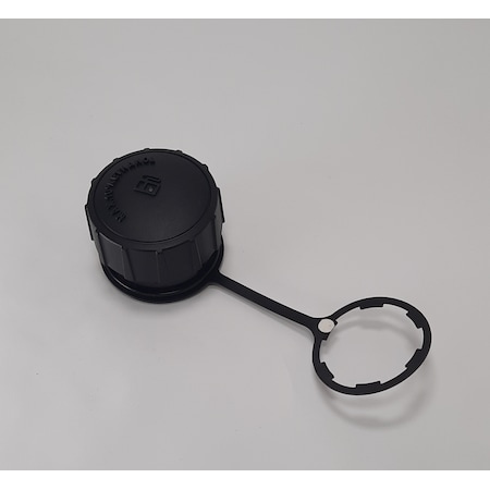 Mtd Fuel Cap Assembly 951-12738